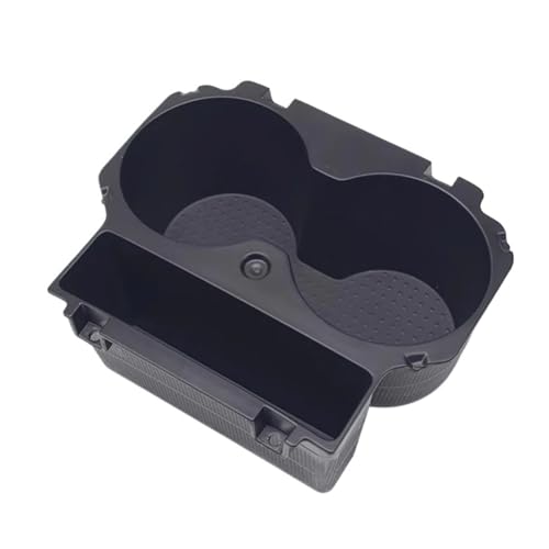 Porte-gobelets Mitsubishi Pajero 4 console centrale premium