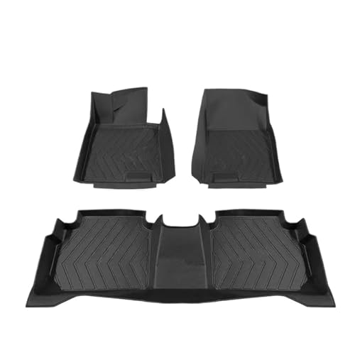 Tapis de sol TPE pour Hyundai Sonata 2020-2023