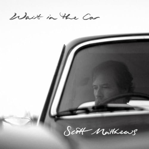  Wait in the Car (Acoustic Radio Edit)