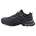 Produktbild Jack Wolfskin Herren Force Striker Texapore Low M Walking-Schuh, Dark Blue/Phantom, 44/44.5 EU