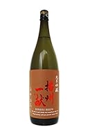 日本酒 播州一献 ひやおろし純米吟醸無濾過原酒1800ml【山陽盃酒造】