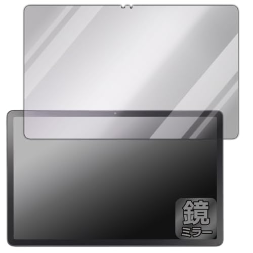 PDAH[ LAVIE Tab T11 T1175/JAS, TAB11/203 (11.45^ChE2024NH~f) Ή Mirror Shield ی tB [ʗp] ~[  {