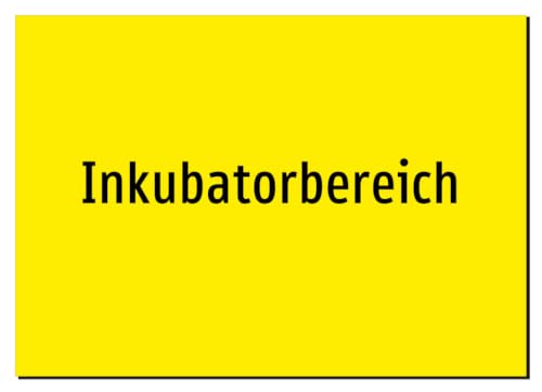 43343-DE-T-11 | Inkubatorbereich