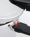 Fissler Vitaquick Premium Pressure Cooker Set, 6.3 Quart and Glass Lid