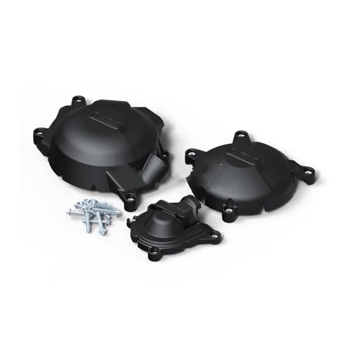Estator lado motor protector accesorios para motocicleta DS900X 2024 2