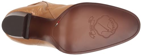 Franco Sarto Women's Informa Wren Buckle Detail Heeled Booties Ankle Boot4