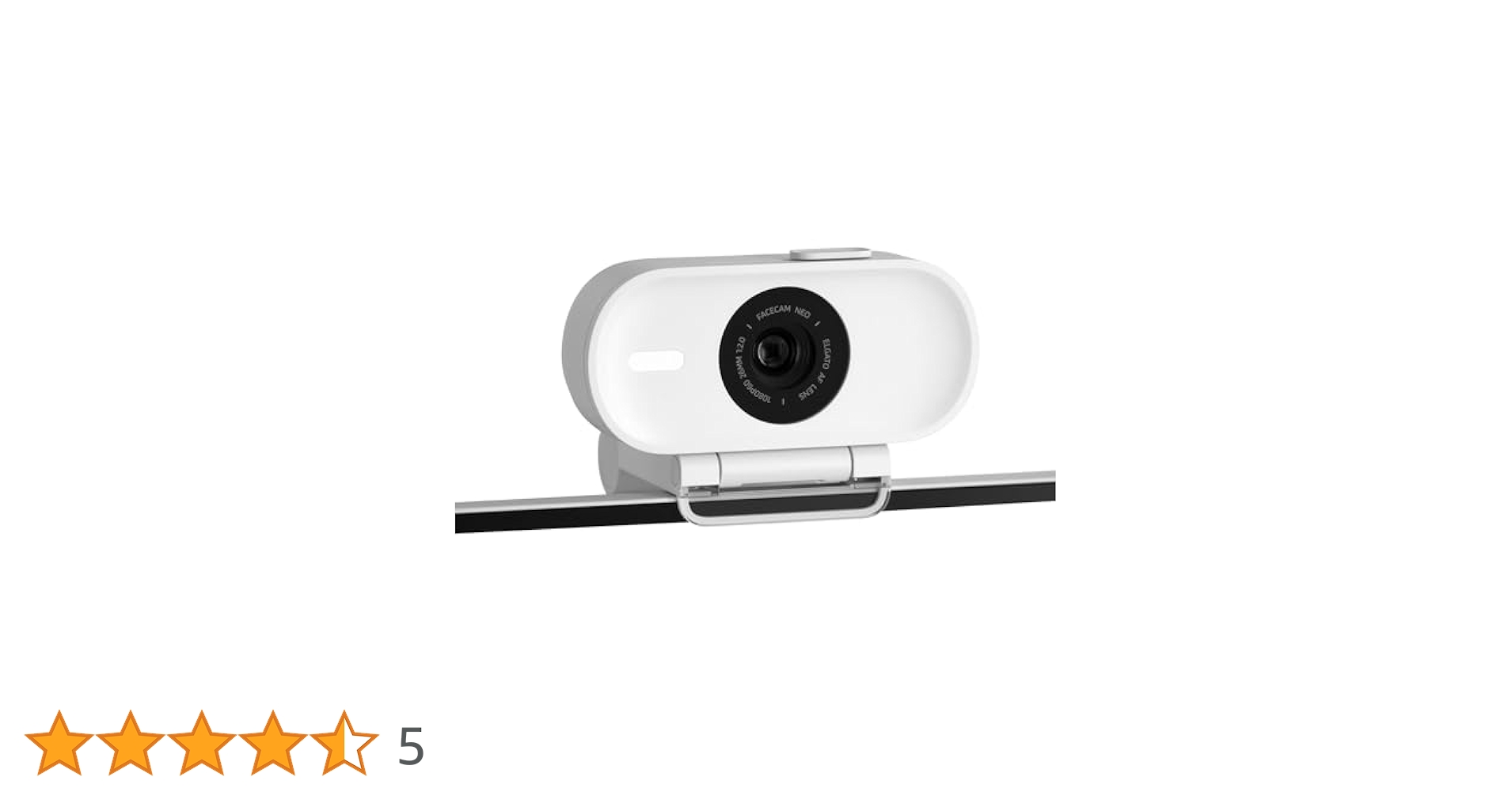 Elgato Facecam エルガト WEBカメラ Facecam 1080p Amazon.com: Elgato Facecam - 1080p60 True Full HD Webcam for