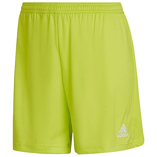 adidas ENT22 SHO LW Shorts, Tmssye, L Women's
