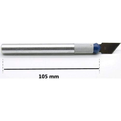 ROX WOOD 153ROX184508 13 PARÇA NEŞTER TİP BIÇAK SETİ