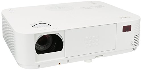 NEC Videoproiettore facile da usare (NP-M323W)