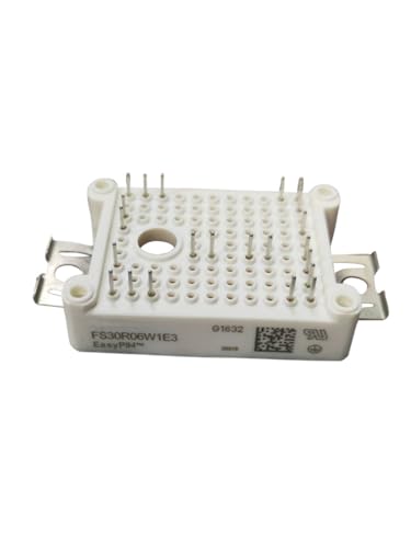 Fusible FS30R06W1E3 composant de maintenance module IGBT