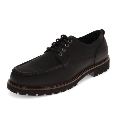 DOCKERS Men's Walsh Oxford