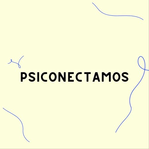 『Psiconectamos』のカバーアート