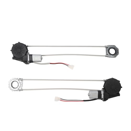 Kit conversion lève-vitre électrique 12V pour voiture 2 portes et pick-up