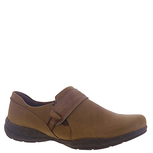 Image of Clarks Womens Roseville Dot