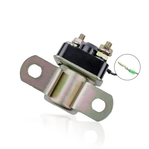 Relais de démarrage moto avec contacts en cuivre pour Polaris SKS XC