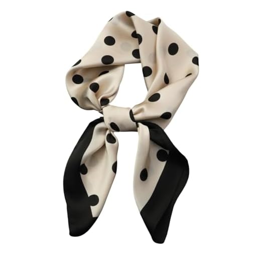 Lenço pescoço cabelo cabeça bolsa, lenço feminino estampa poá bolinhas, echarpe feminina 70x70cm, scarf cetim toque seda, lenço feminino estampado, lenço elegante sofisticado versátil, lenço presente