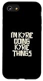 iPhone SE (2020) / 7 / 8 I'm Kyrie doing Kyrie things Case