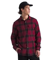 Beetroot Tnf Shadow Small Plaid
