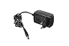Xoro HRS 9192 TWIN Receiver (DVB-S2, HDTV PVR Ready, USB 2.0, FTA, LAN) black, SAT100598 #3