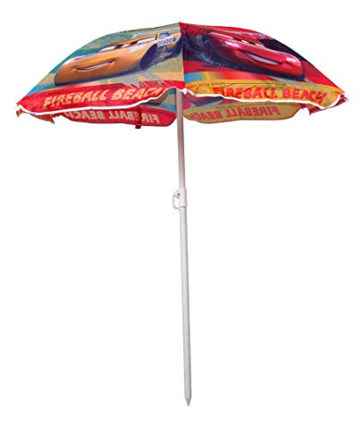 Guarda Sol Disney Guarda Sol Estampa Cars