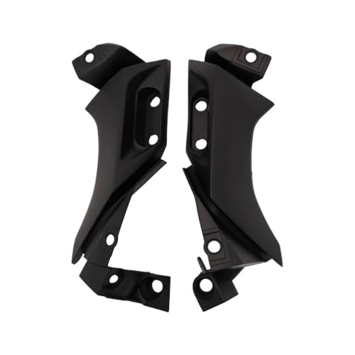 Pièces de carénage non peintes YZF-R1 2004-2006, flanc droit moto central