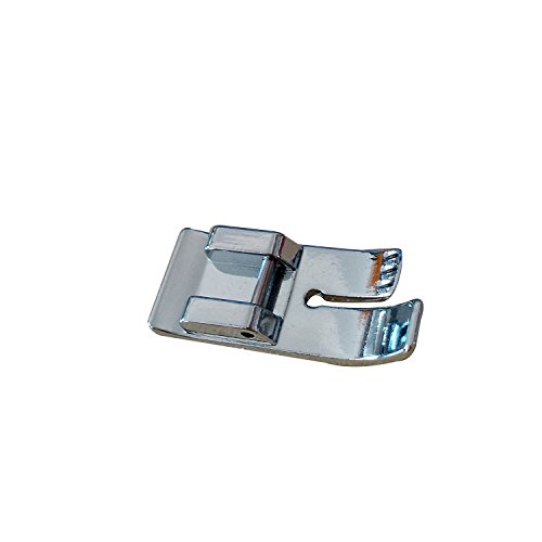 Honeysew ¼” Straight Stitch Snap-On Foot 006916008 For Brother Singer Juki Janome Babylock Kenmore #TOP14