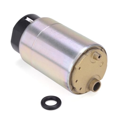 Pompe à essence pour moto rétablissant le démarrage à froid de la Yamaha FZ1