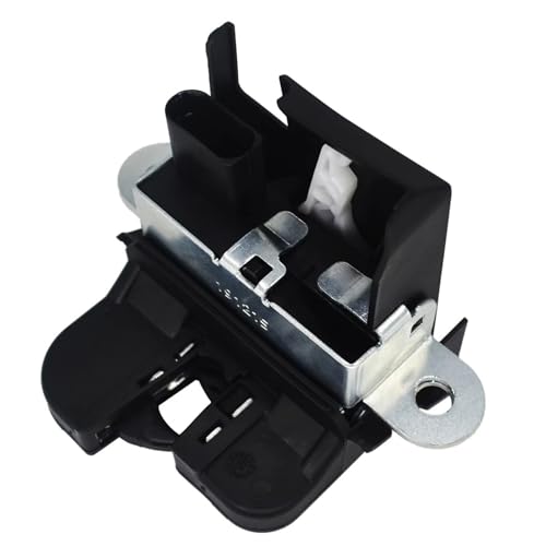 Serrure hayon de haute précision pour VW Beetle couvercle de coffre robuste 4 broches