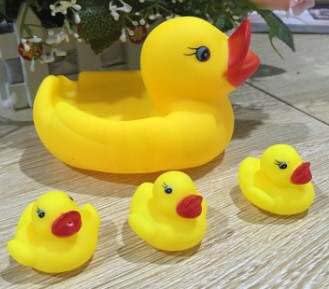 Miniatura 3 de Juguete de baño