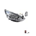 Johns, Scheinwerfer + Nightbreaker passend für Ford B-Max 10/12-5 Rechts