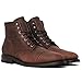 Thursday Boot Company Men's Captain Rugged and Resilient Cap Toe Boot, Arizona Adobe, 10.5