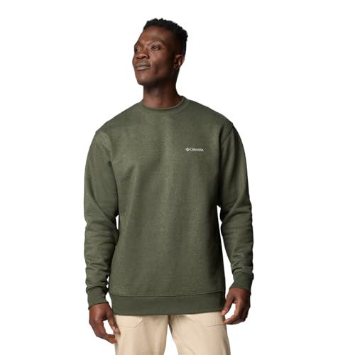 Columbia Hart Mountain II Crew Neck