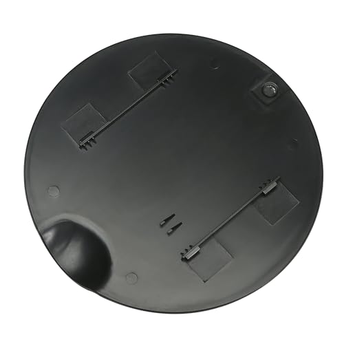 image for MYFANDOOR Gas Tank Door Cover Compatible with Ford F150 2009-2014 For 