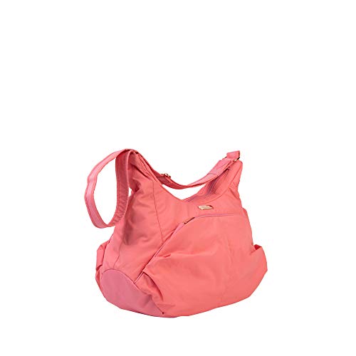 Bolsa Esportiva Stretch 063 Coral