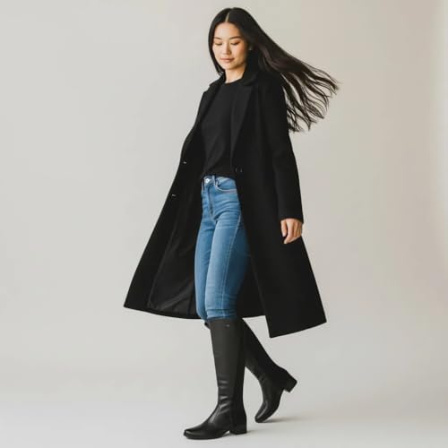 Mississipi, BOTA FEMININA MISSISSIPI J0334 CANO ALTO SALTO BLOCO