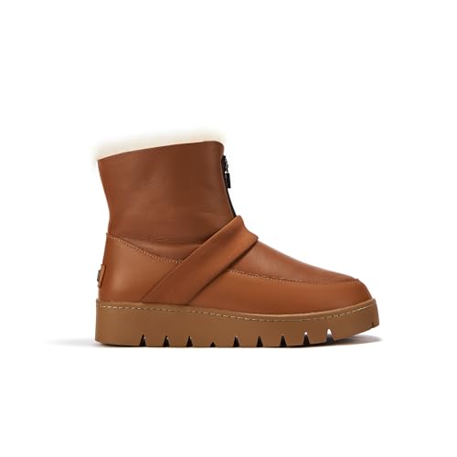 Australia Luxe Collective Men's Campaign Fashion Boot
