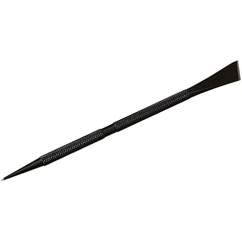 Faithfull Double End Scriber with Knife Edge Cover