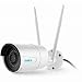 Produktbild Reolink RLC-410W Überwachungskamera, weiß, 4 Megapixel, WLAN, inkl. 64 GB