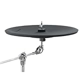 15' China Electronic Cymbal
