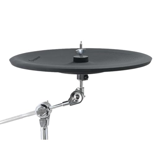 15' China Electronic Cymbal