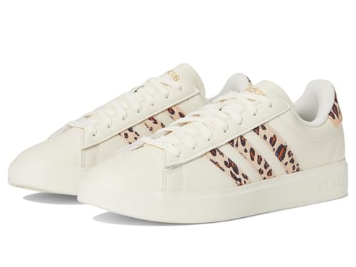 Image of adidas Women's Grand Court 2.0 Tennis Shoe