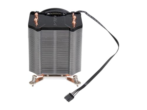 Dynatron Cooling Fan/Heatsink K17 3