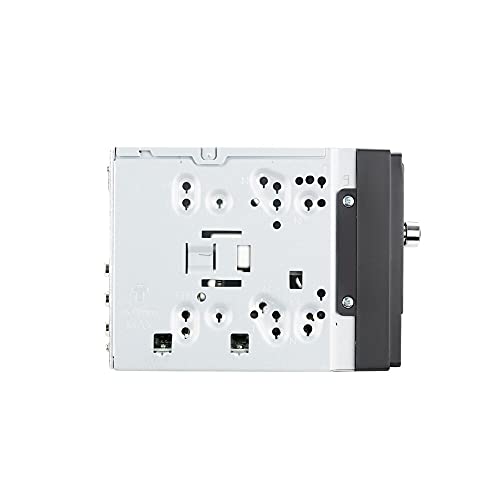 Receptor de Medios Dual DM70MIR con Pantalla Táctil 7 pulgadas miniatura 4