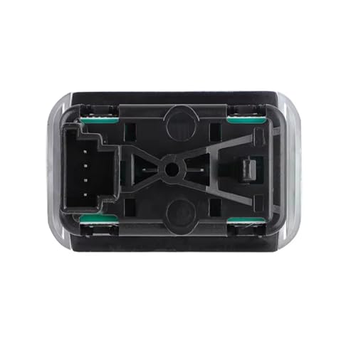 Bouton de vitre Tesla bloqué changer la commande S X 2012-2020 - 5