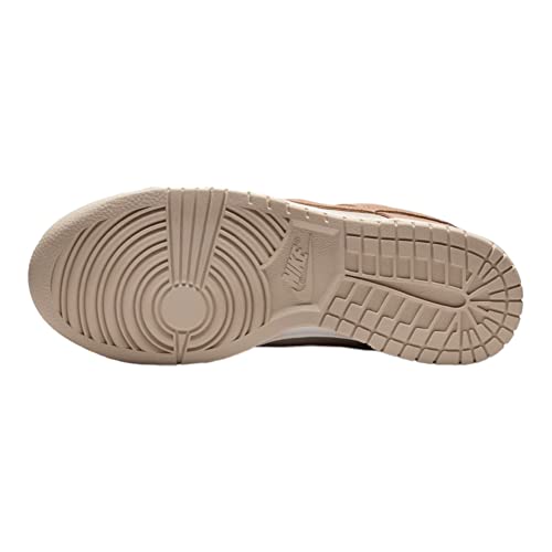Image of Nike Women's W Dunk Low Basketball Shoes