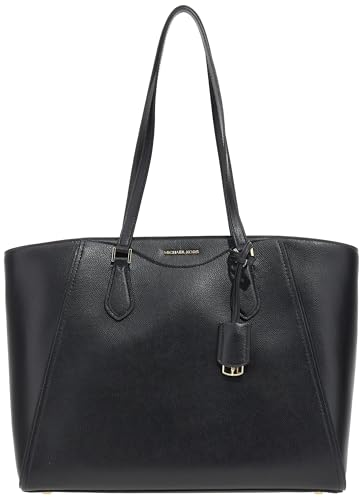 Michael Kors Taryn Large Multi-Functional Top-Zip Tote Bag