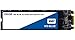 Price comparison product image Western Digital WDS250G2B0B WD Blue 3D NAND Internal SSD M.2 SATA, 250 GB - Black