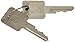 ACDelco Gold D1499A (00695450) Ignition Lock Cylinder