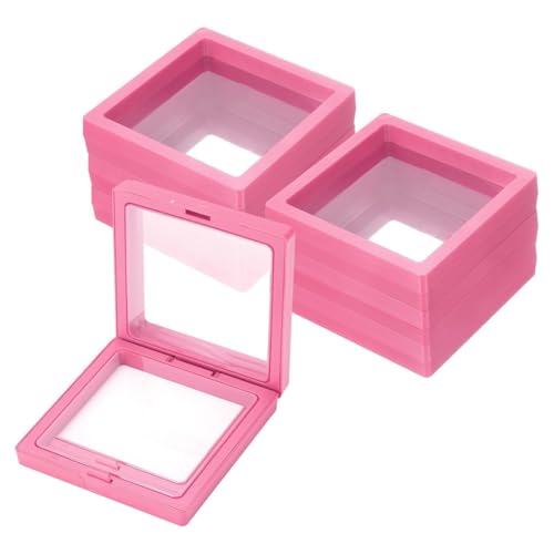 Organisateur pour Nail Art : Rangez 30 Bijoux d'Ongles à la Maison